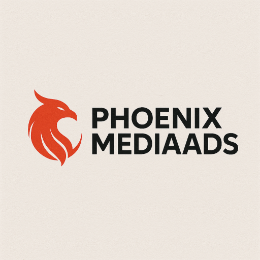 site logo